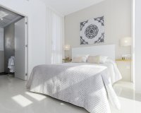 New Build - Villa - Los Montesinos