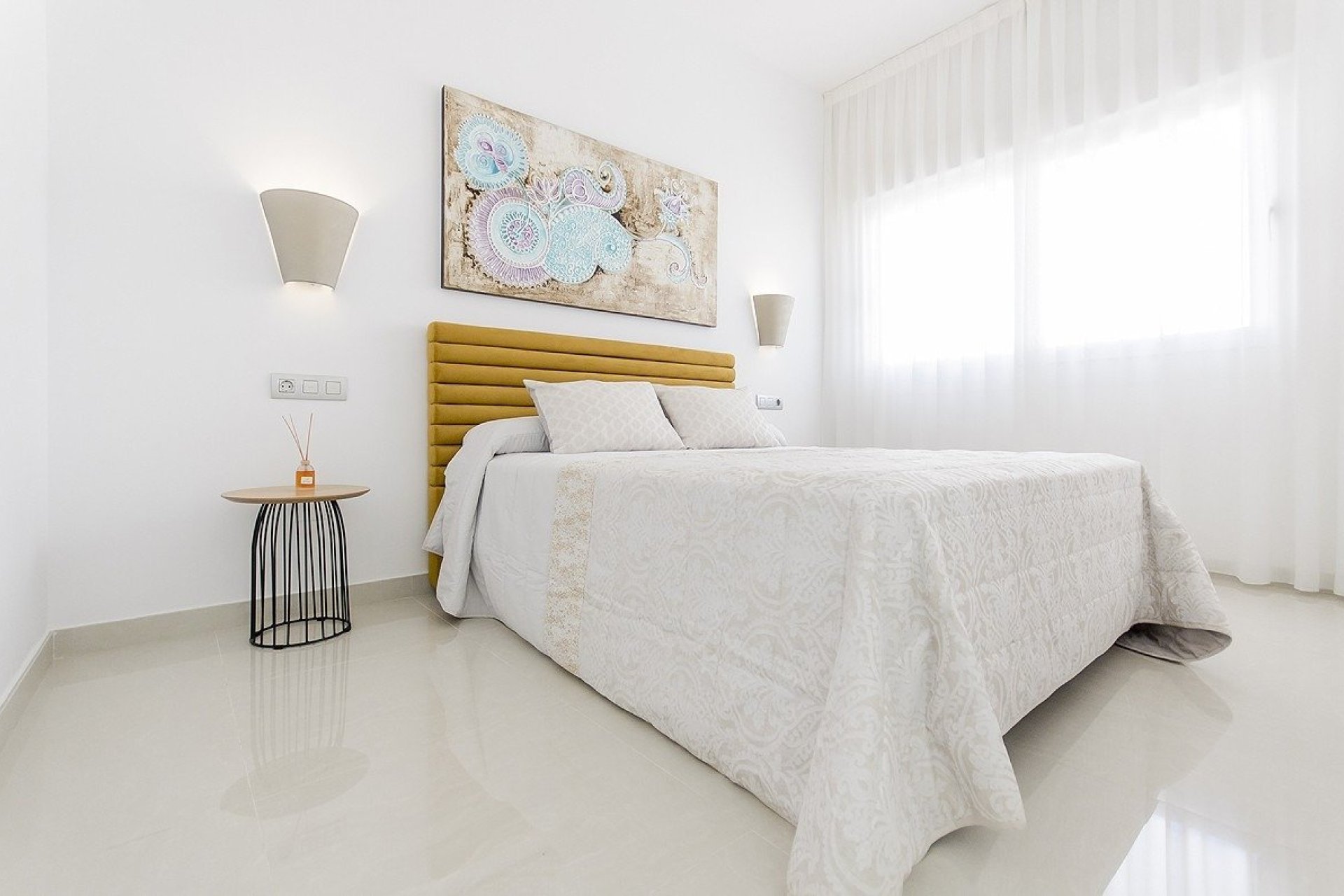 New Build - Villa - Los Montesinos