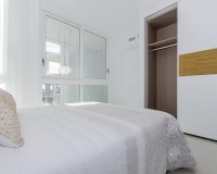 New Build - Villa - Los Montesinos
