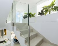 New Build - Villa - Los Montesinos