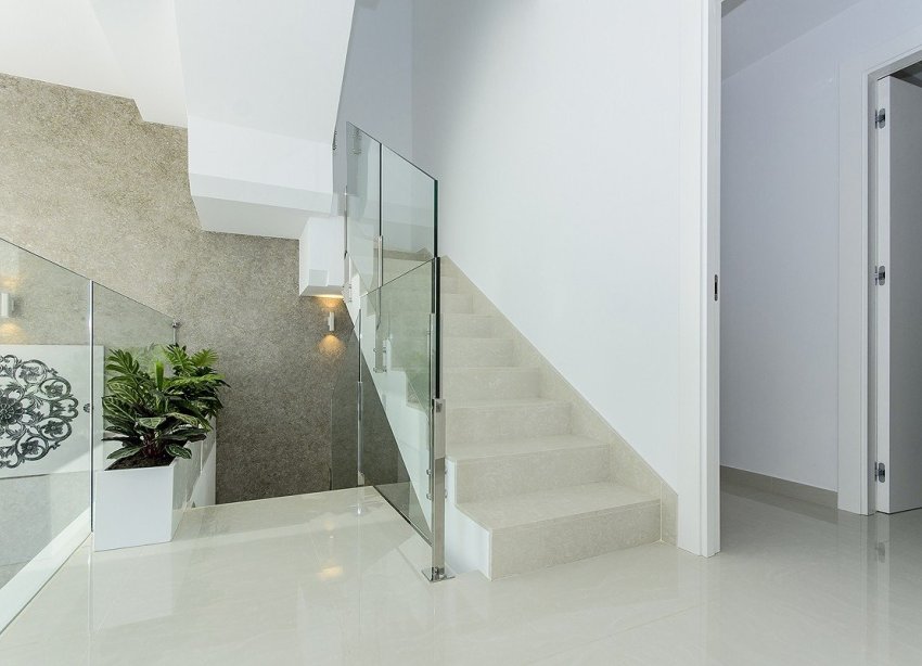New Build - Villa - Los Montesinos