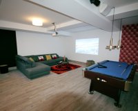 New Build - Villa - Los Montesinos