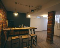 New Build - Villa - Los Montesinos
