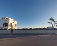 New Build - Villa - Los Montesinos
