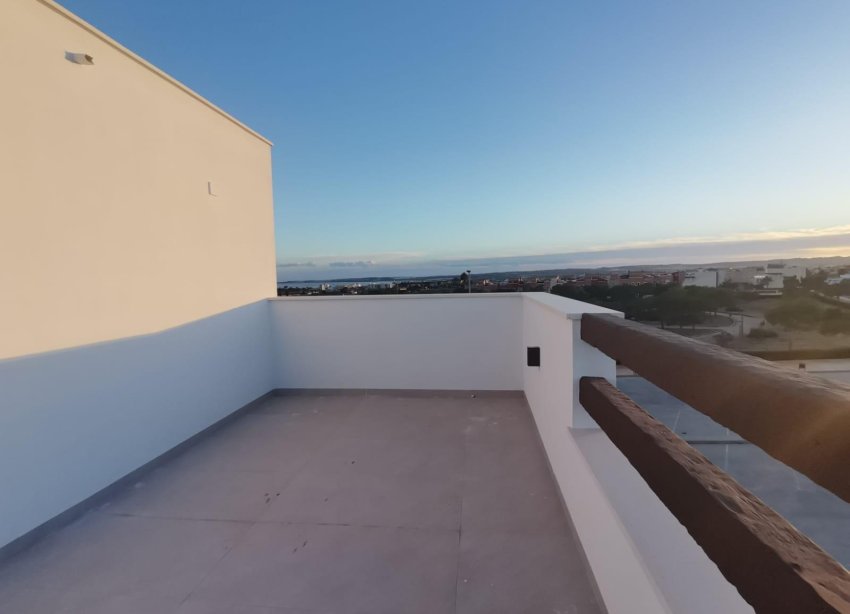 New Build - Villa - Los Montesinos