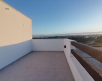 New Build - Villa - Los Montesinos