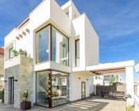 New Build - Villa - Los Montesinos