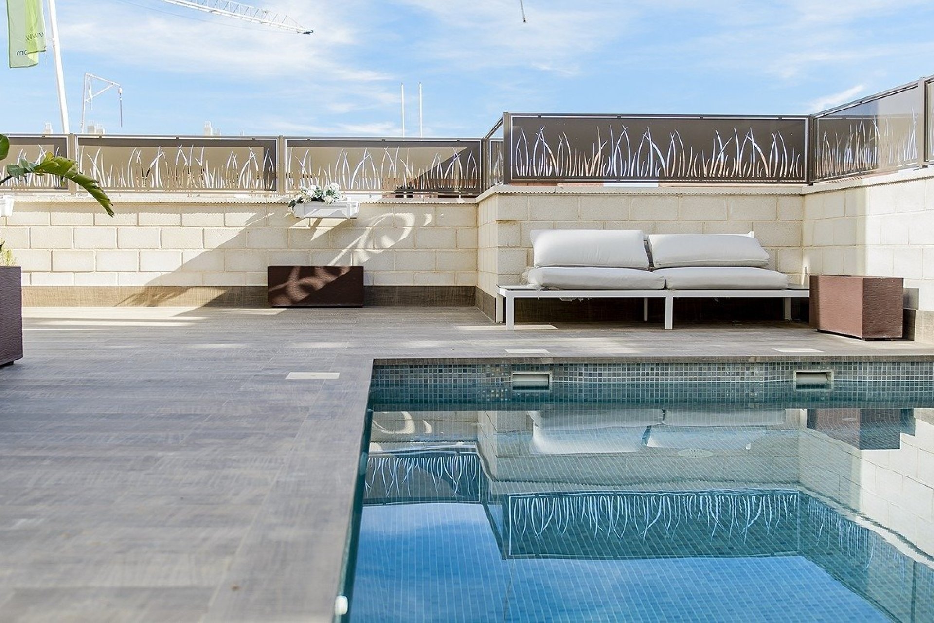 New Build - Villa - Los Montesinos