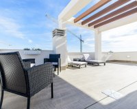 New Build - Villa - Los Montesinos