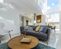 New Build - Villa - Los Montesinos