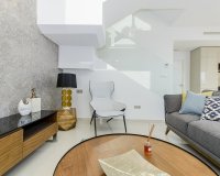 New Build - Villa - Los Montesinos