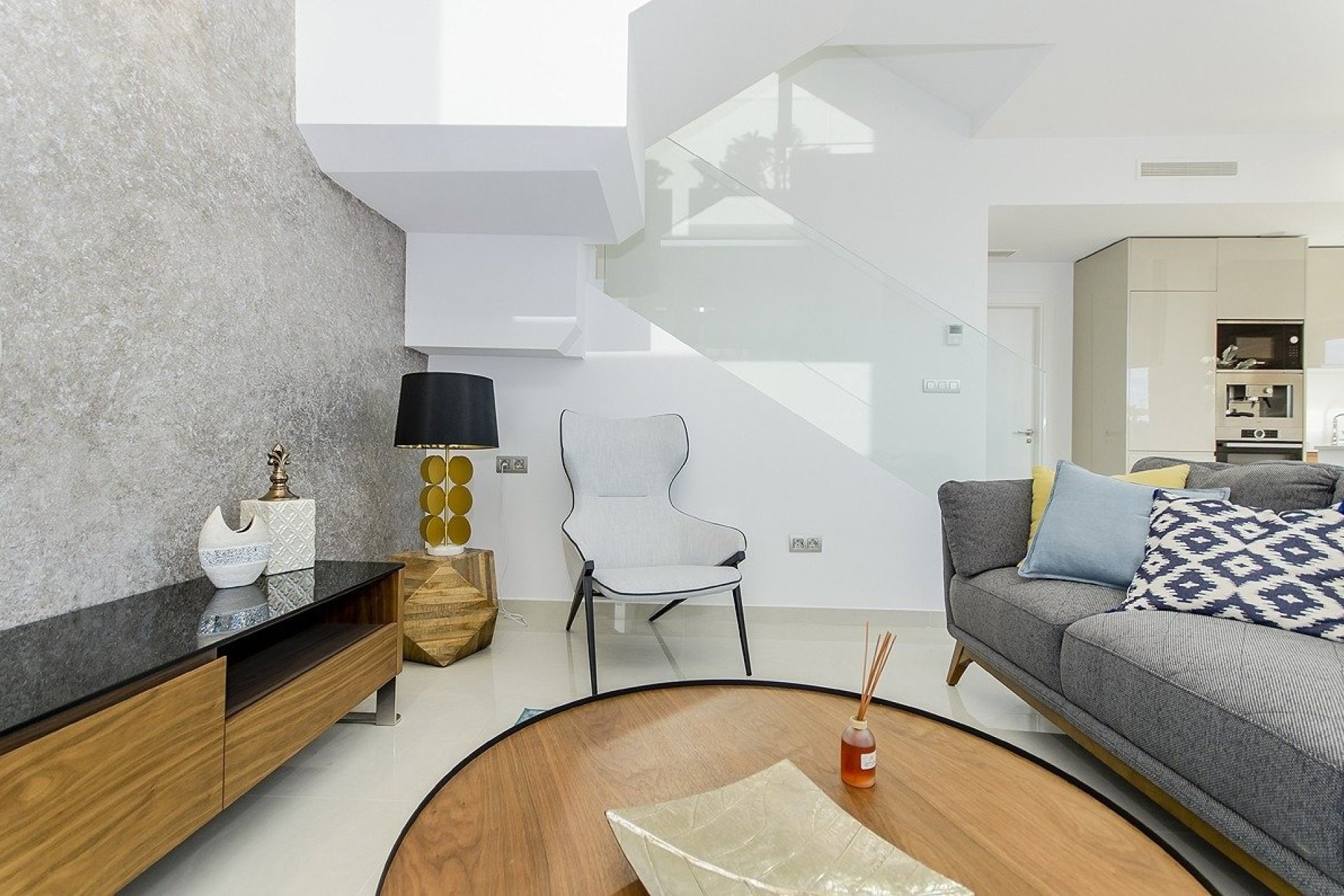 New Build - Villa - Los Montesinos