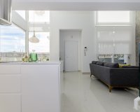 New Build - Villa - Los Montesinos