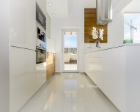 New Build - Villa - Los Montesinos