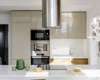 New Build - Villa - Los Montesinos