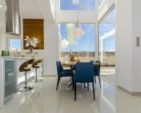 New Build - Villa - Los Montesinos