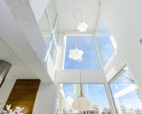New Build - Villa - Los Montesinos
