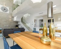 New Build - Villa - Los Montesinos