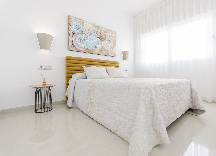 New Build - Villa - Los Montesinos