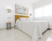 New Build - Villa - Los Montesinos