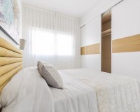 New Build - Villa - Los Montesinos