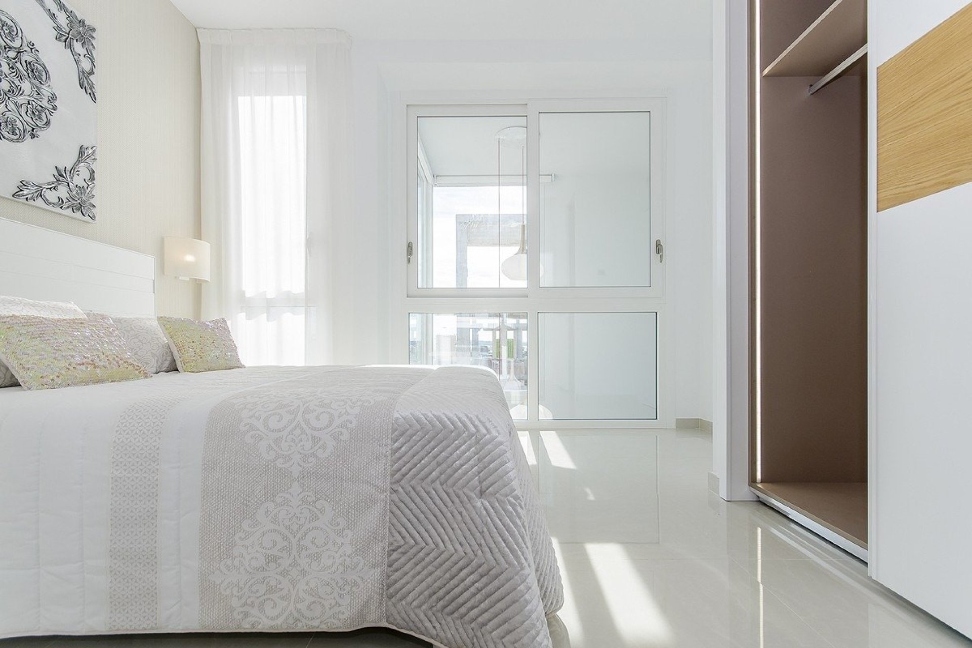 New Build - Villa - Los Montesinos