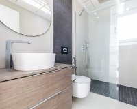New Build - Villa - Los Montesinos