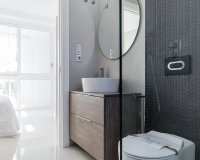 New Build - Villa - Los Montesinos