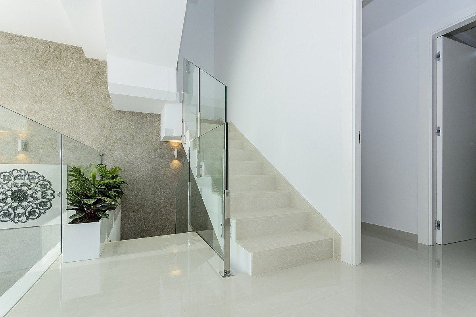 New Build - Villa - Los Montesinos