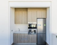 New Build - Villa - Los Montesinos