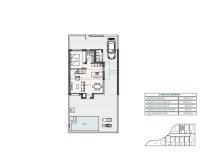 New Build - Villa - Los Montesinos