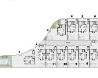 New Build - Villa - Los Montesinos