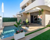 New Build - Villa - Los Montesinos