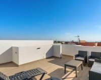 New Build - Villa - Los Montesinos