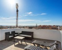 New Build - Villa - Los Montesinos