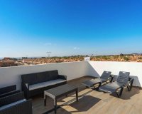 New Build - Villa - Los Montesinos