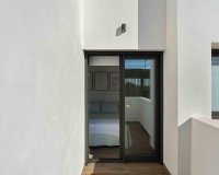 New Build - Villa - Los Montesinos