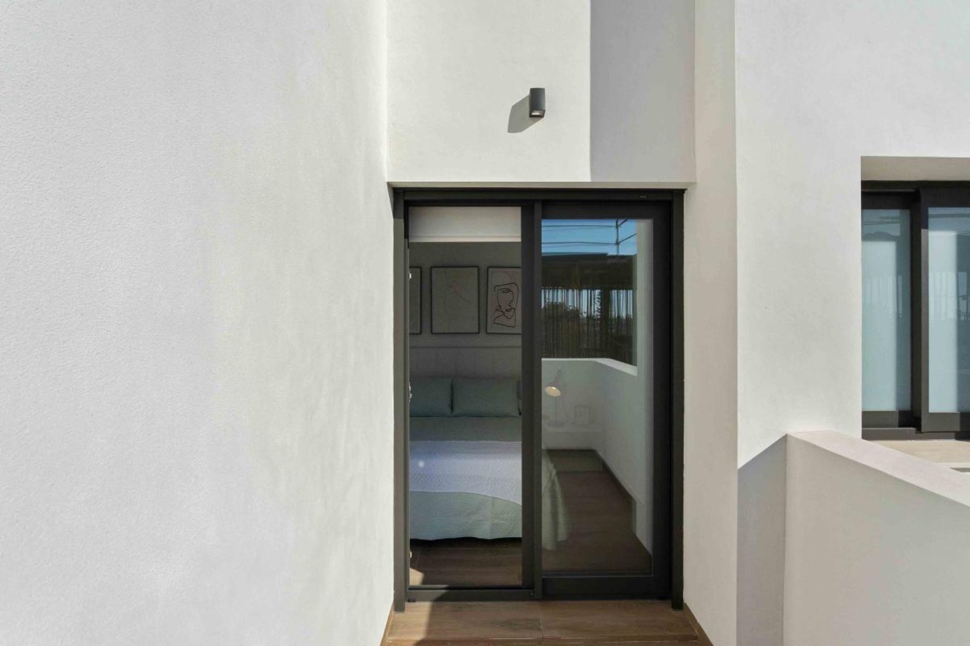 New Build - Villa - Los Montesinos