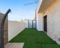 New Build - Villa - Los Montesinos