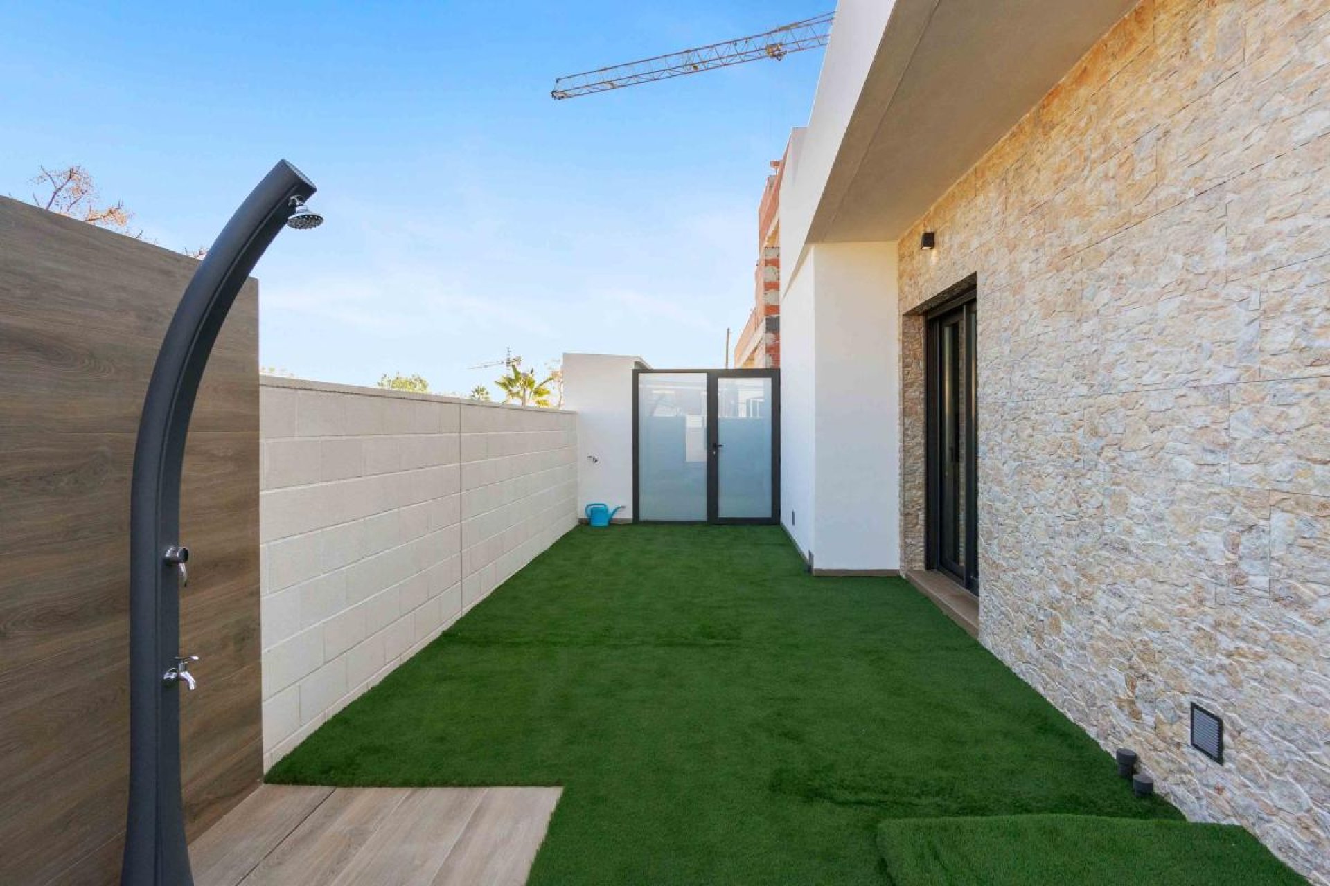 New Build - Villa - Los Montesinos