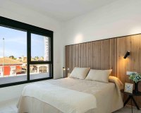 New Build - Villa - Los Montesinos