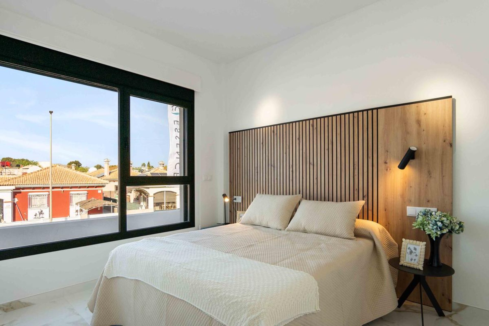 New Build - Villa - Los Montesinos