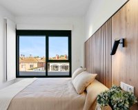 New Build - Villa - Los Montesinos