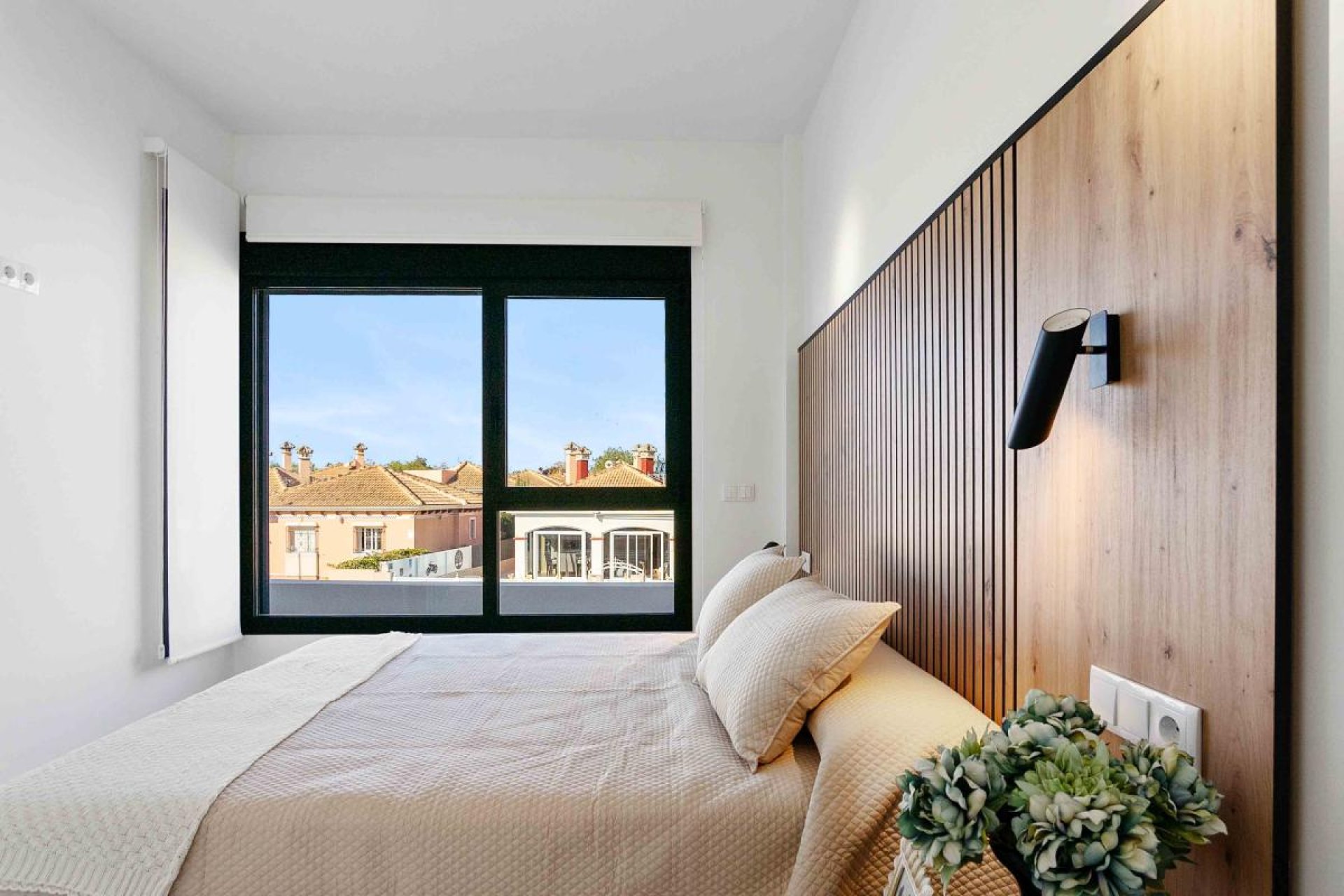 New Build - Villa - Los Montesinos