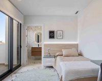 New Build - Villa - Los Montesinos