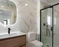 New Build - Villa - Los Montesinos
