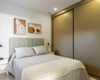 New Build - Villa - Los Montesinos