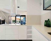 New Build - Villa - Los Montesinos