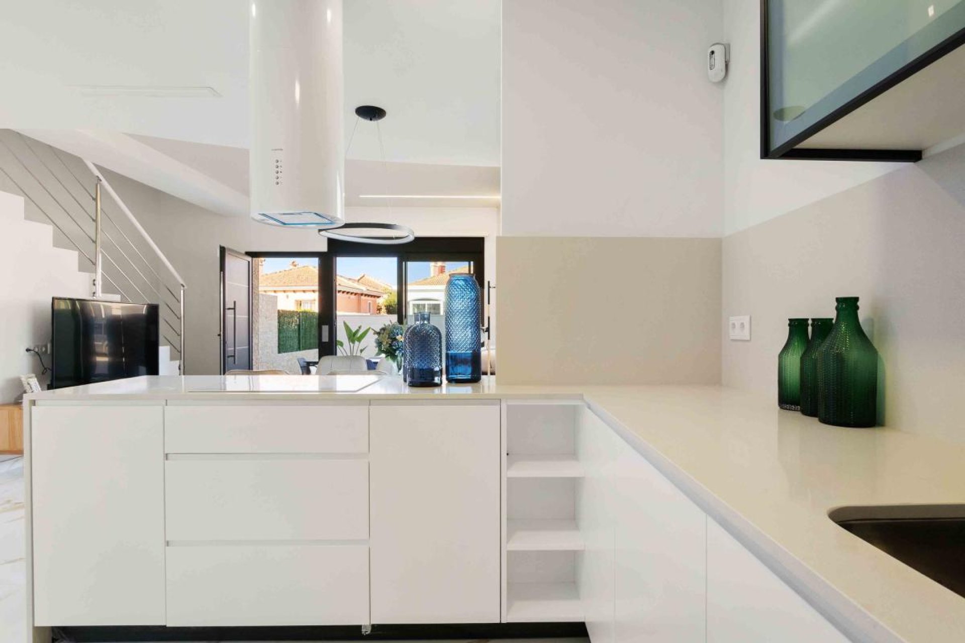 New Build - Villa - Los Montesinos
