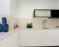 New Build - Villa - Los Montesinos